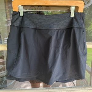 Outdoor Voices skirt